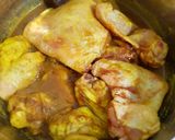 Foto langkah ke 4 dari resep Ayam panggang oven.