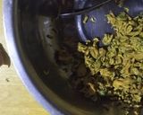 Foto langkah ke 1 dari resep Kembang Simeut/Bunga Belalang Goreng.