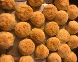 Foto del paso 5 de la receta: Chipá