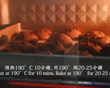 【影片】朱古力麻糬波波的食譜步驟9照片