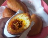 Foto langkah ke 13 dari resep Panada.