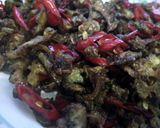 Foto langkah ke 4 dari resep Pare nenek.