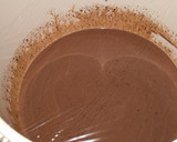Foto del paso 3 de la receta: Mousse keto de chocolate 😋🤪