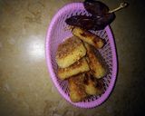 صورة لخطوة 1 من وصفة مبسس طاجين