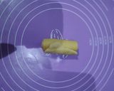 Foto langkah ke 6 dari resep Bolen tanpa korsvet.