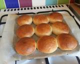 Vickys Swedish Semla Easter Buns (Cream Buns) GF DF EF SF recipe step 9 photo