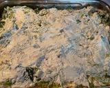 Rakott kelkáposzta, ahogy én szeretem (hús nélkül) recept fázis 4 fotója