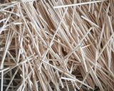 A picture of step 1 of Veg Hakka Noodles.