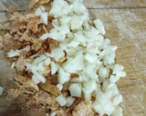 Foto langkah ke 4 dari resep 1102. Lumpia Basah.