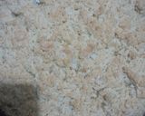 A picture of step 6 of Liberian Short bread.
