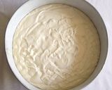 Foto langkah ke 4 dari resep Bolu Air / Water Sponge Cake.