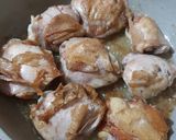Foto langkah ke 1 dari resep Chicken Cacciatore.