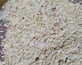Foto del paso 2 de la receta: Base para tarta saludable