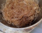 Foto langkah ke 1 dari resep Bihun Buncis.