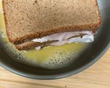 Foto del paso 5 de la receta: Sándwich Monte Cristo