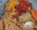 રાજમા કરી (Rajma Curry Recipe In Gujarati) રેસીપી સ્ટેપ2ફોટો