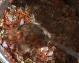 Foto langkah ke 11 dari resep Sambal matah versi kedua.