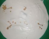 A picture of step 2 of Doughnuts.