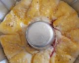 عکس مرحله 3 از دستور نان مربایی