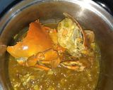 Foto langkah ke 6 dari resep Kepiting saus tiram.