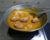 Shahi kofta curry recipe step 6 photo