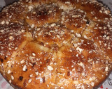 Foto del paso 10 de la receta: Brioche de colmena 🍫💣💣💣💣💣