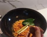 Foto langkah ke 3 dari resep Ayam Suwir Kemangi Bumbu Bali.