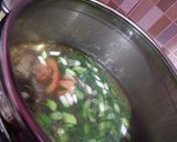 Foto langkah ke 6 dari resep Sop Iga Sapi.