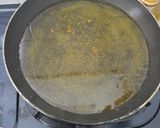 Foto langkah ke 5 dari resep Bakwan Sayur.