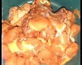 Foto langkah ke 1 dari resep Ayam Pok-Pok.