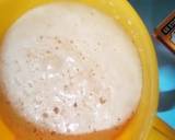 Sweet bread swirls recipe step 2 photo
