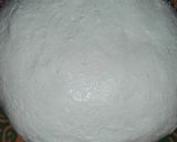 A picture of step 5 of Dough for Roti or Paratha.