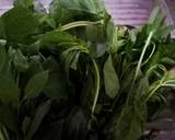 Bubur MANADO langkah memasak 5 foto