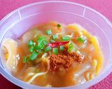 Foto langkah ke 4 dari resep Seblak Pelakor 😂.