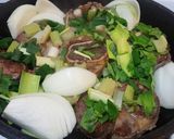 Foto del paso 3 de la receta: Puchero Argentino