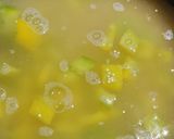 Foto del paso 2 de la receta: Quinoa con pimiento