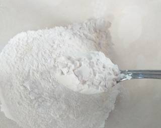 30. Es dawet tape ketan & singkong - Step 1