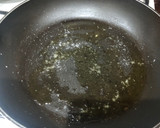 Foto del paso 5 de la receta: Lenguado a la plancha con guarnición de tomate espinacas y aderezo de VIDALIM