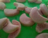 Foto langkah ke 5 dari resep Putri salju Lumer.
