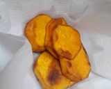 Foto del paso 2 de la receta: Pan con relleno🇵🇪