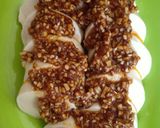 Foto langkah ke 5 dari resep Steamed Silken Tofu / Tahu Sutera Kukus.