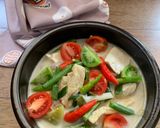 Foto langkah ke 6 dari resep Tahu Garang Asem.