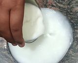 A picture of step 1 of Butter Naan 📌.