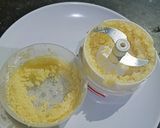 Foto langkah ke 3 dari resep Baceman.