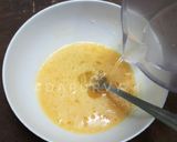 Foto langkah ke 1 dari resep DONAT / ROTI SEMIR dengan TEHNIK AUTOLISIS.