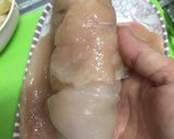 รูปขั้นตอนการทำที่ 10 ของ อกไก่โรล