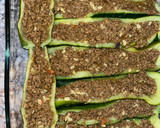 Foto del paso 12 de la receta: Zapallos Italianos Rellenos