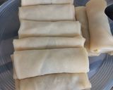 Foto langkah ke 7 dari resep Sosis solo abon.