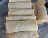 Foto langkah ke 7 dari resep Sosis solo abon.