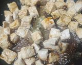 Foto del paso 1 de la receta: Carne de Puerco estilo oriental